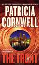 Front (Exp), Patricia D. Cornwell 