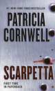 Scarpetta, Patricia D. Cornwell 