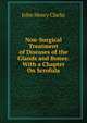 Non-Surgical Treatment of Diseases of the Glands and Bones: With a Chapter On Scrofula, John Henry Clarke 