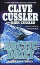 Arctic drift, Клайв Касслер, Dirk Cussler 