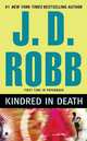 Kindred in Death (NY Times bestseller), J. D. Robb 