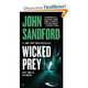 Wicked Prey (Lucas Davenport Mysteries) Exp., Джон Сэндфорд 