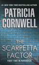 Scarpetta Factor (Exp.), Patricia D. Cornwell 