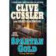 Spartan Gold (Exp), Cussler, Clive 