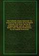 The Catholic Claims Rejected: An Answer to the Letters of 'an English Catholic' E.R. Petre 'the Revd. Sydney Smith' and 'mr. Charles Butler' and . Popish Productions, by an English Protestant, 