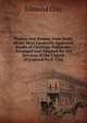 Psalms and Hymns, from Some of the Most Generally Approved Books of Christian Psalmody: Arranged and Adapted for the Services of the Church of England by E. Clay, Edmund Clay 