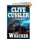 Wrecker (Exp), Cussler, Clive 
