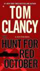 Hunt for Red October (Ned), General Tom Clancy 