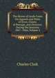 The House of Lords Cases On Appeals and Writs of Error, Claims of Peerage, and Divorces: During the Sessions 1847 -1866, Volume 2, Charles Clark 