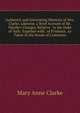 Authentic and Interesting Memoirs of Mrs. Clarke. Likewise, a Brief Account of Mr. Wardle's Charges, Relative . to the Duke of York: Together with . of Evidence, As Taken in the House of Commons, Mary Anne Clarke 
