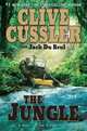 Jungle (Oregon Files), Cussler, Clive 