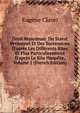 Droit Musulman: Du Statut Personnel Et Des Successions D'apr?s Les Diff?rents Rites Et Plus Particul?erement D'apr?s Le Rite Hanafite, Volume 1 (French Edition), Eugene Clavel 