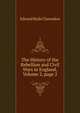 The History of the Rebellion and Civil Wars in England, Volume 2, page 2, Clarendon, Edward Hyde Earl of 