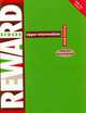 Reward Upper-Intermediate Pupil's Book With Keys, Simon Greenall, Diana Pye 