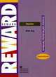 Reward Starter. Grammar and Vocabulary. Workbook with keys, Simon Greenall 