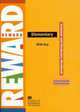 Reward Elementary: Grammar and Vocabulary Workbook with Key, Simon Greenall, Anne Delestree 