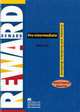 Reward Pre-Intermediate Vocabulary and Grammar Workbook with key, Simon Greenall 