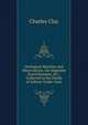 Geological Sketches and Observations, On Vegetable Fossil Remains, &C., Collected in the Parish of Ashton-Under-Lyne, Charles Clay 