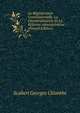 La Regeneration Constitutionelle. La Decentralisation Et La Reforme Administrative (French Edition), Scalieri Georges Cleanthe 