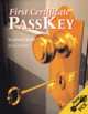 FCE Passkey Upper intermediate : Grammar Practice Without Key, David Mckeegan 