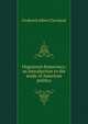 Organized democracy; an introduction to the study of American politics, Cleveland, Frederick Albert, 1865-1946 