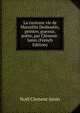 La curieuse vie de Marcellin Desboutin, peintre, graveur, poete, par Clement-Janin (French Edition), Noel Clement-Janin 