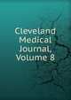 Cleveland Medical Journal, Volume 8, 