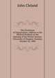 The Evolutions of Organization: Address to the Medical Students at the Opening of the Winter Session, University of Glasgow, Tuesday, October 26, 1880, John Cleland 