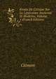 Essais De Critique Sur La Litterature Ancienne Et Moderne, Volume 1 (French Edition), Clement 