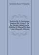 Noticia De D. Geronimo Jimenez De Urrea, Y De Su Novela Caballeresca Inedita D. Clarisel De Las Flores (Spanish Edition), Geronimo Borao Y Clemente 
