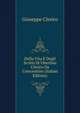 Della Vita E Degli Scritti Di Ubertino Clerico Da Crescentino (Italian Edition), Giuseppe Clerico 