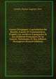 Guerre D'espagne: Capitulation De Baylen, Causes Et Cons?quences. D'apr?s Les Archives Espagnoles Et Les Archives Fran?aises De La Guerre, Nationales Et Des Affaires ?trang?res (French Edition), Joseph Charles Auguste Clerc 