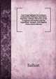 Caii Crispi Sallustii De Catilinae Conjuratione Belloque Jugurthino Historiae: Sallust's Histories of the Conspiracy of Catiline and the Jugurthine . Gerlach. with English Notes (Latin Edition), Sallust 