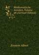 Mathematische Annalen, Volume 48 (German Edition), Einstein Albert 