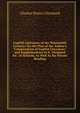 English Literature of the Nineteenth Century: On the Plan of the Author's "Compendium of English Literature," and Supplementary to It. Designed for . in Schools, As Well As for Private Reading, Charles Dexter Cleveland 