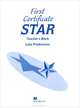 FCE (First Certificate in English) Star Teacher's Book, Prodromou And Greena 