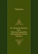 De Clemens-Roman: Deel. Wetenschappelijke Behandeling (Dutch Edition), Clement 
