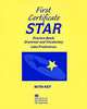 FCE (First Certificate in English) Star Workbook without Key, Prodromou And Greena 