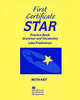First Certificate Star. Practice Book, Grammar and Vocabulary, Luke Prodromou 