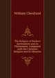 The Religion of Modern Spiritualism and Its Phenomena: Compared with the Christian Religion and Its Miracles, William Cleveland 