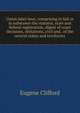 Union label laws, comprising in full or in substance the statutes, state and federal registration, digest of court decisions, imitations, civil and . of the several states and territories, Eugene Clifford 