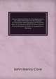 Mavor Abbreviated by the Application of a New Principle to His System of Universal Stenography: An Entirely New & Complete Book of Short Hand, . Every Purpose of Neat & Expeditious Writing, John Henry Clive 