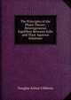 The Principles of the Phase Theory: Heterogeneous Equilibria Between Salts and Their Aqueous Solutions, Douglas Arthur Clibbens 