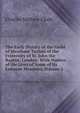 The Early History of the Guild of Merchant Taylors of the Fraternity of St. John the Baptist, London: With Notices of the Lives of Some of Its Eminent Members, Volume 2, Charles Mathew Clode 