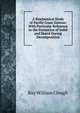 A Biochemical Study of Pacific Coast Salmon: With Particular Reference to the Formation of Indol and Skatol During Decomposition, Ray William Clough 