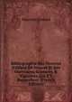 Bibliographie Des Oeuvres D'Alfred De Musset Et Des Ourvrages, Gravures & Vignettes Qui S'Y Rapportent (French Edition), Maurice Clouard 