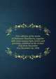 First editions of the works of Nathaniel Hawthorne; together with some manuscripts, letters and portraits, exhibited at the Grolier Club from December 8 to December 24, 1904, 