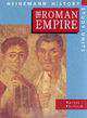 Roman Empire, Martyn Whittock 