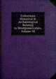 Collections Historical & Archaeological Relating to Montgomeryshire, Volume 30, 
