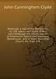 Rosbrugh, a tale of the Revolution, or, Life, labors and death of Rev. John Rosbrugh microform: pastor of Greenwich, Oxford and Mansfield Woodhouse . and of Allen Township Church, Pa., from 176, John Cunningham Clyde 